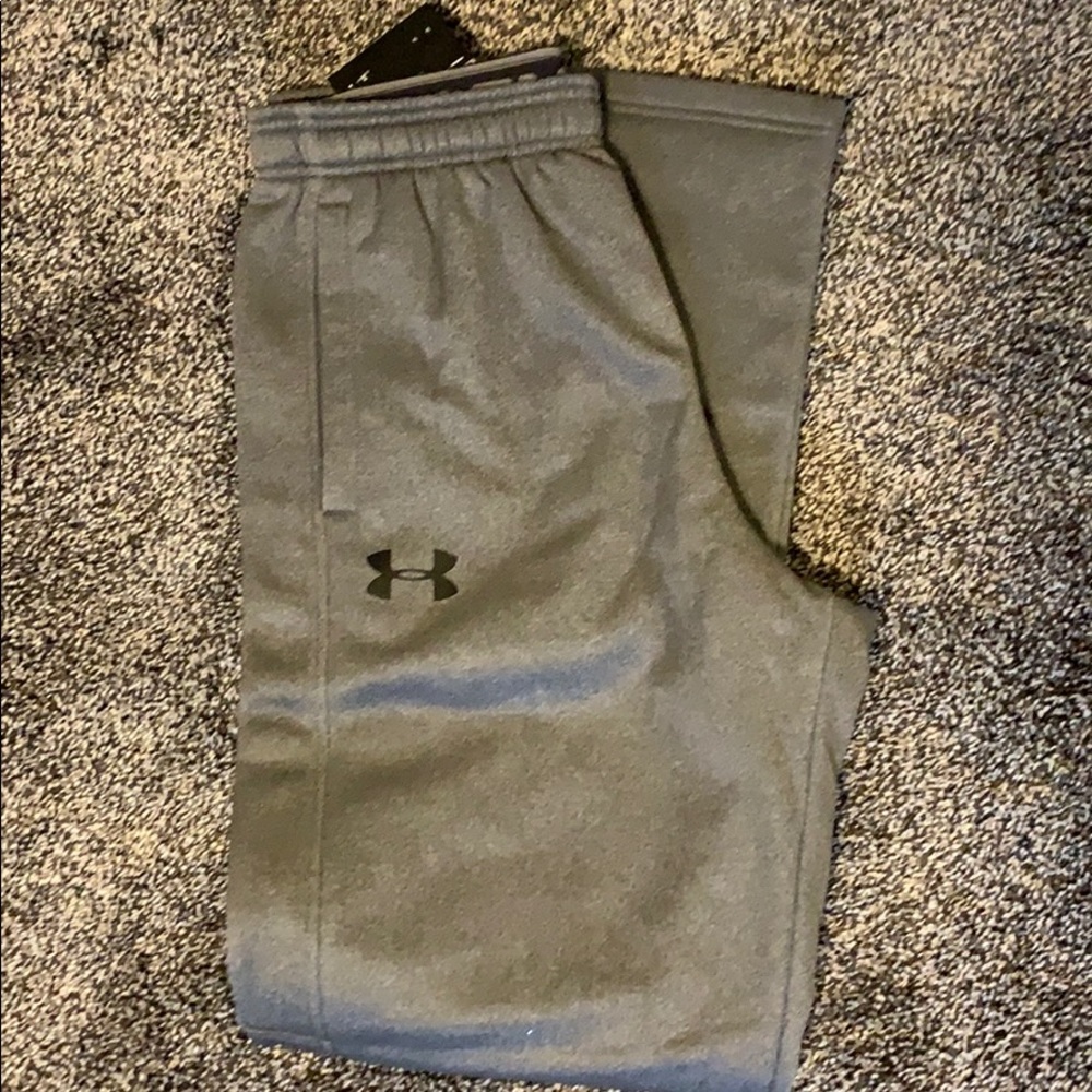 BRAND NEW!! Under Armor sweatpants